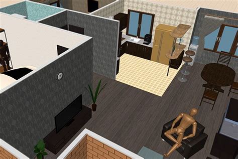 Planner 5d Create Your Perfect Home Design In Your Browser Then Bring