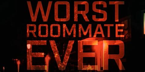 Worst Roommate Ever On Netflix All The Details You Need Before Watching It