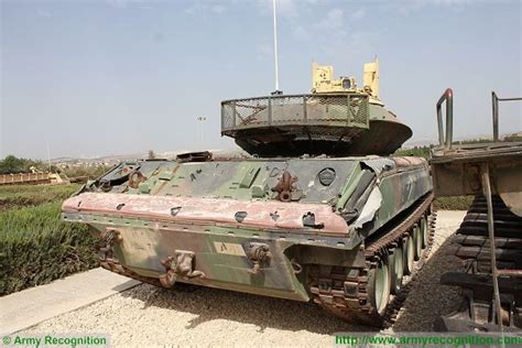 M551 Sheridan Light Reconnaissance Tank Vehicle Technical Data Sheet