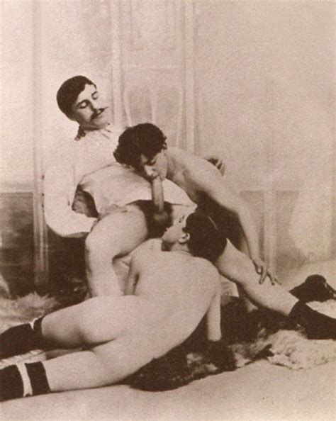 Fred S Museum Vintage Gay Erotica Remix