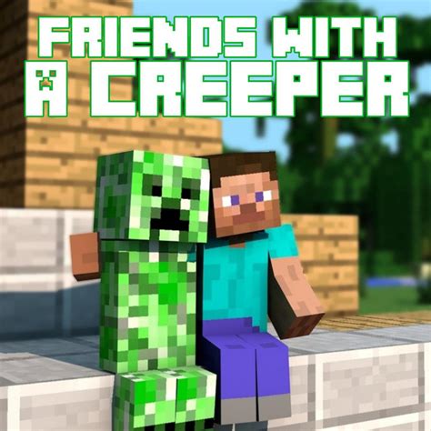 Friends With A Creeper A Song By Matthias On Spotify