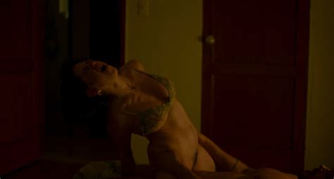 Nude Video Celebs Lucia Uribe Nude Everything Will Be Fine S01e02e03e07e08 2021