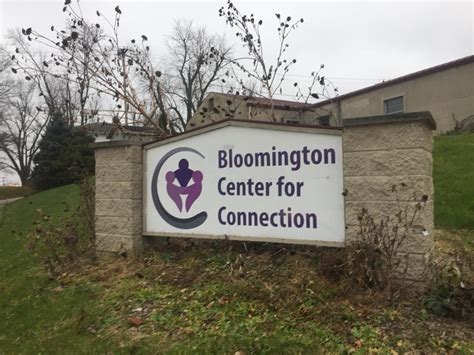 Bloomington Center For Connection