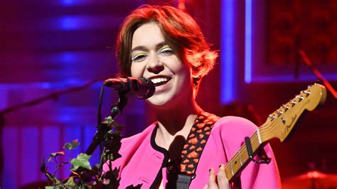 Watch The Tonight Show Starring Jimmy Fallon Highlight Snail Mail