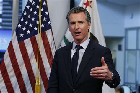 Newsom Details 4 Stages To Reopen California Businesses We Are Weeks