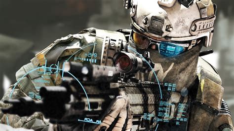 Ghost Recon Future Soldier Image Abyss