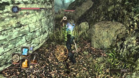 Dark Souls 2 Walkthrough Everything Possible Before A Boss Shaded