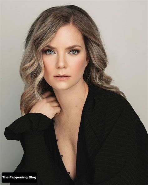 Cindy Busby The Fappening Plus