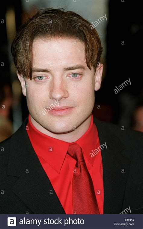 Brendan Fraser 2000lili Brendan Fraser Brendan Actors And Actresses