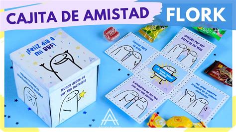 Tarjeta Expandible De Flork Con Mensaje Secreto De Amor