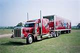 Trucking Usa