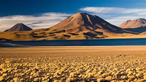 Top 10 Amazing Natural Wonders In South America Places To See In Your
