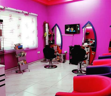 beauty salon for sale in dubai united arab emirates seeking aed 150 thousand