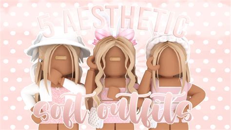 22 Pink Aesthetic Cute Aesthetic Roblox Pictures IwannaFile