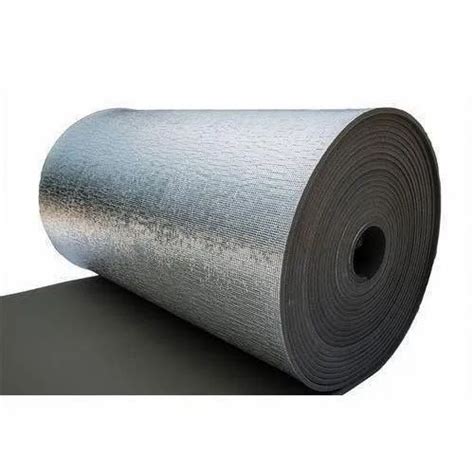 Gray Plastic Xlpe Insulation Sheet Size 12mwidth Roll Form At Rs