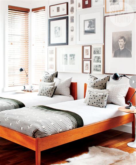 The Simplicity Of Modern Midcentury Bedroom Explained