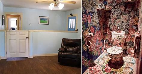Worst Interior Design Ideas Collected By Please Hate These Things