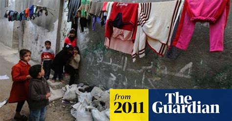 Palestinians Condemn Us Plan To Settle Refugees In South America