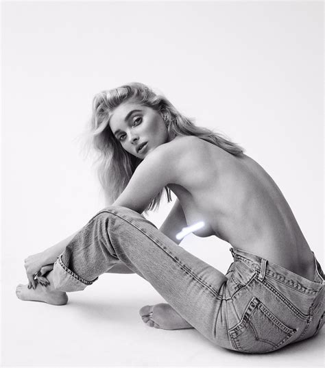 Elsa Anna Hosk Topless Fappening 5 Photos The Fappening
