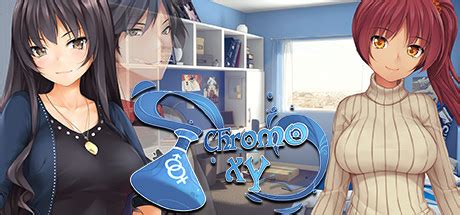 Chromo xy free download pc game cracked in direct link and torrent. Chromo XY Free Download PC Game Full Version
