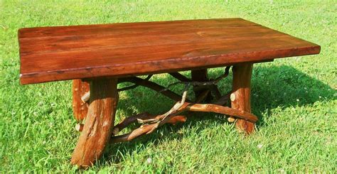 Find log coffee table in canada | visit kijiji classifieds to buy, sell, or trade almost anything! Log Cabin Coffee Table | Coffee Table Design Ideas