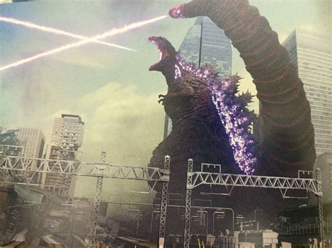 Pin By 義和 On シンゴジラ Godzilla Kaiju Monsters Movie Monsters