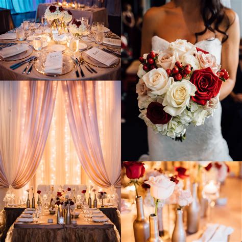 Maybe you would like to learn more about one of these? Pin on WEDDING ️