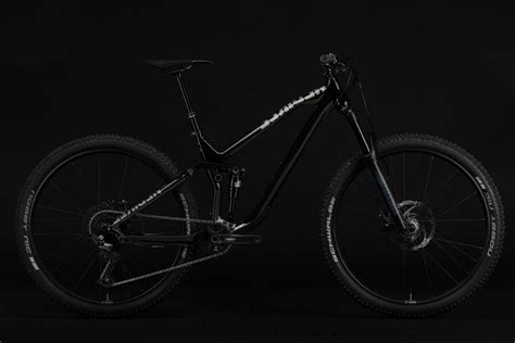 Rower Ns Bikes Define Al 130 2 Black Model 2021 Sklep Rowerowy