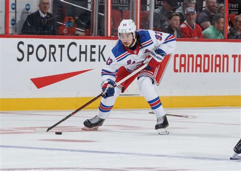 Born 18 april 1993) is a swedish professional ice hockey centre and alternate captain of the new york rangers of the national hockey league (nhl). Mika Zibanejad Off To A Hot Start With The Rangers - SportsAsToldByAGirl