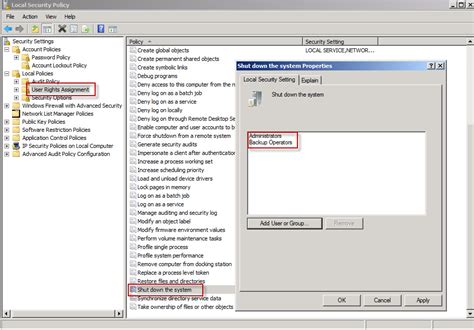 Logon to the computer with administrator account. Gpedit Blank Passswords / The configuration to enable null ...