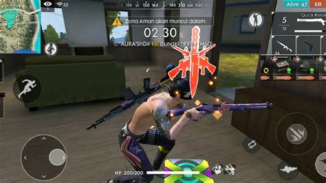 Grab weapons to do others in and supplies to bolster your chances of survival. Free fire.....Indonesia..D3N - YouTube