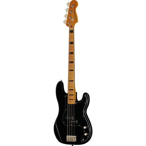 Squier Classic Vibe 70s P Bass Lupon Gov Ph