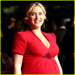 Kate Winslet Gives Birth To Baby Boy With Ned Rocknroll Birth Celebrity Babies Kate Winslet