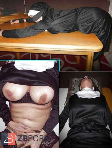 Gorgeous General Hijab Niqab Jilbab Arab Zb Porn