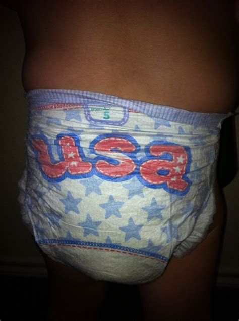 Cheering On Usa And Pampers My Crazy Savings