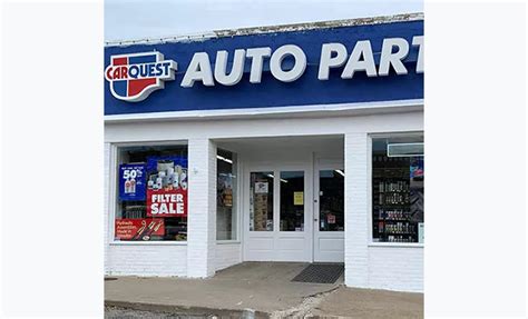 Carquest Auto Parts Karbelle