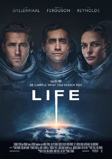 Life (2017) | MovieZine