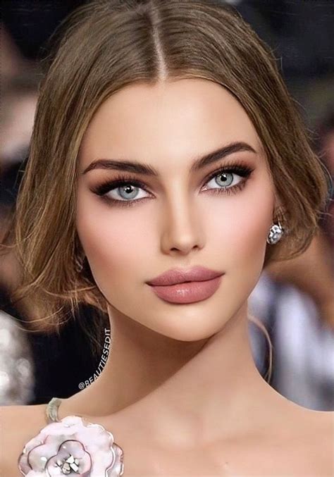 pin by cola42986 on edited people and characters in 2021 beauty girl beautiful girl face