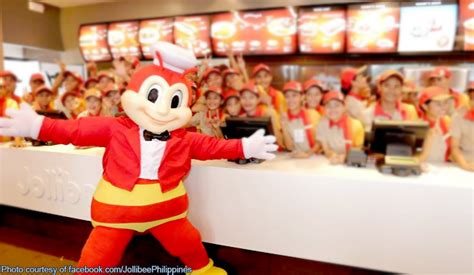 Jollibee To Open Very First Store In Milan Italy Philippine Primer