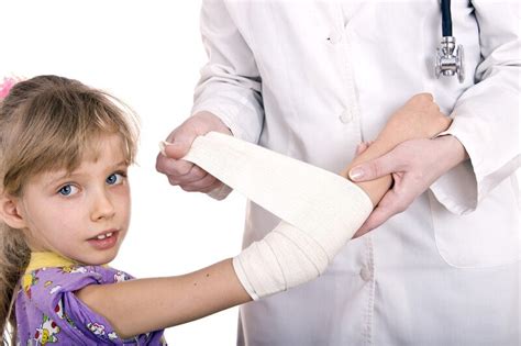 When Your Child Is Injured In An Accident At School
