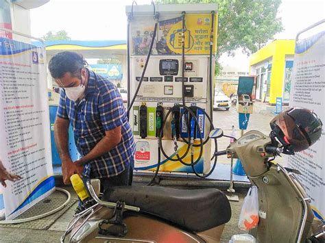 Current diesel price in pune,maharashtra today at indian oil is rs. Petrol pump in Pune goes Atmanirbhar - Customers can ...