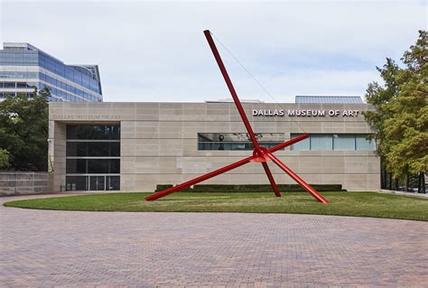 Open Call Reimagining The Dallas Museum Of Art International Design