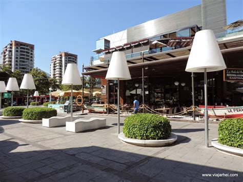 Como é O Shopping Parque Arauco Em Santiago Chile Viajar Hei