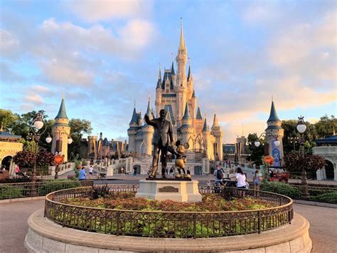 WDW Unlimited Breaking News Updates From Walt Disney World