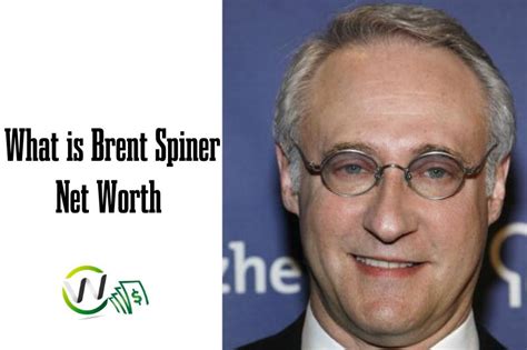 What Is Brent Spiner Net Worth 04282024 Wcnetworth