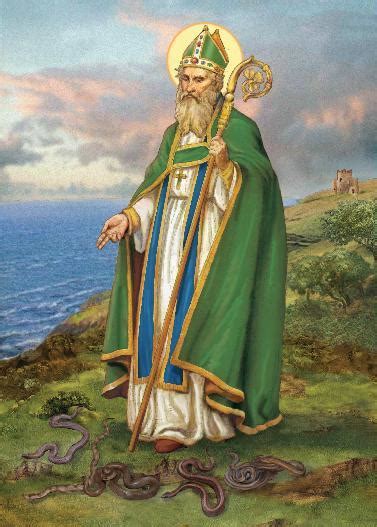 St Patrick S Day Celebrating Irish Hood Charlene L Edge