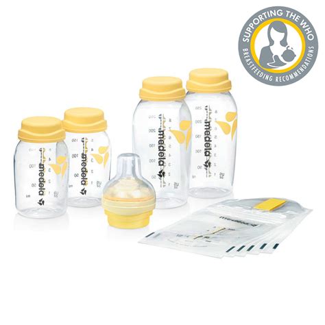 Wholesale Medela Breastfeeding Store And Feed Medela Supplier And