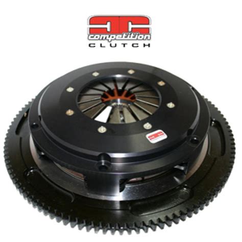 Competition Clutch Twin Disk Clutch Kit Dsm 4g63t Awdfwd