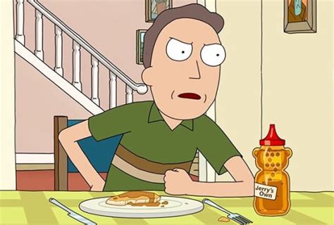 Rick And Morty Star Says Theories On Multiple Jerrys Are Possible