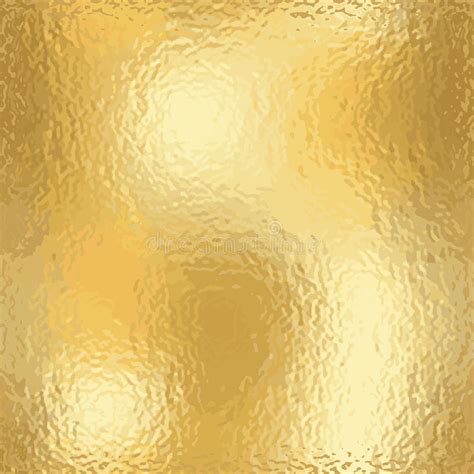 Gold Texture Foil Stock Vector Illustration Of Glitter